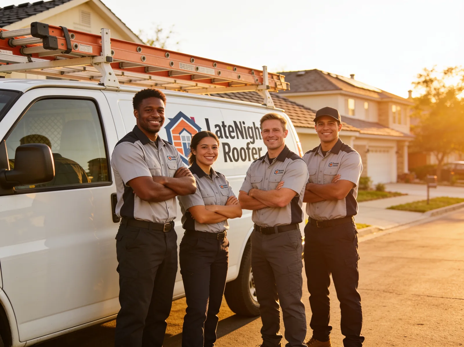 Emergency Roof Repair company in Woodbine, MD