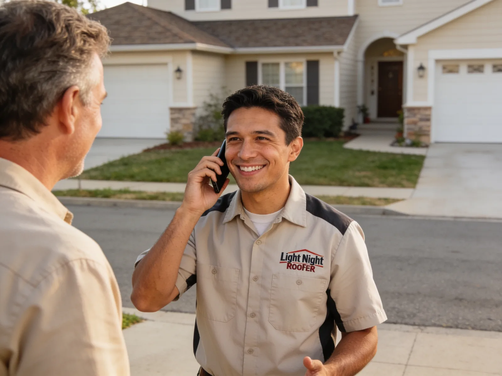 Emergency Roof Repair Woodbine, MD FAQs